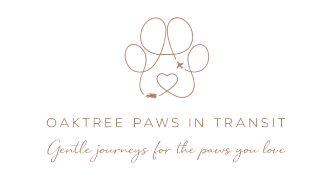 Paws in Transit