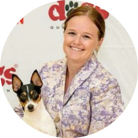 Nicole Bourke