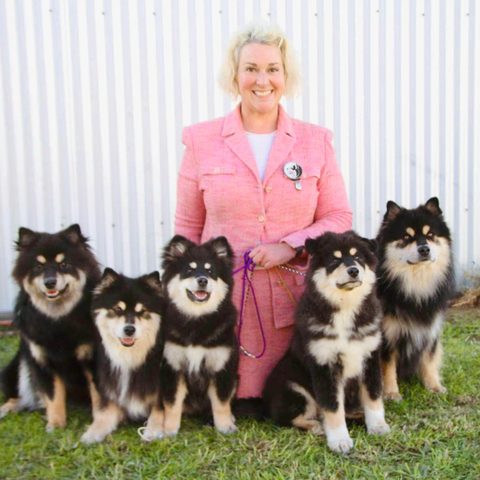 Terri MacDonald