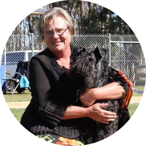 Debbie Veevers