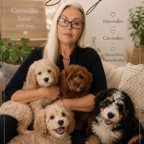 Sonja Tandy