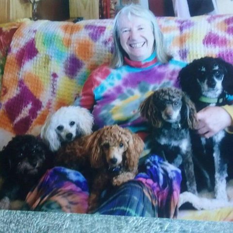 Cheryl Sturzaker