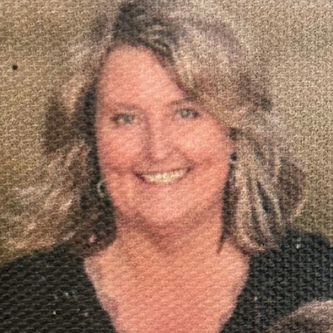 Sharon Keogh