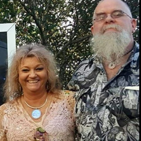 Shane & Veronica Sommerfeld