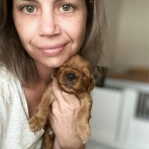 Leah Daley