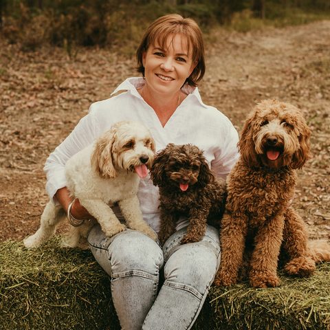Kristy Saxby