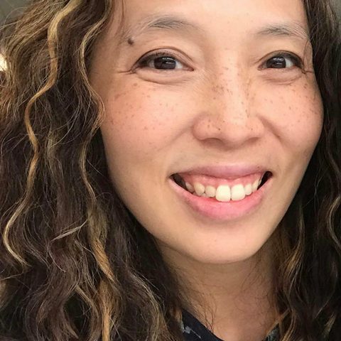 Priscilla Sung