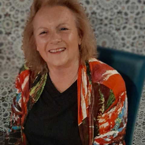 Janet Knowles