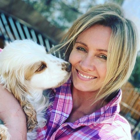 Fiona Davis