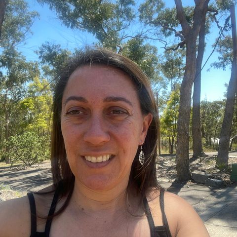 Sharon Lanzon