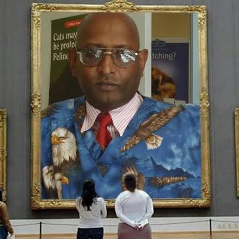 Vadi GOVENDER