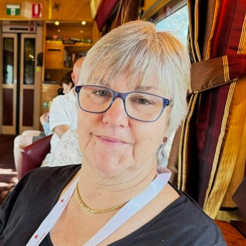 Sally Stewart
