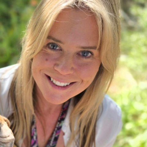Justine Gordon