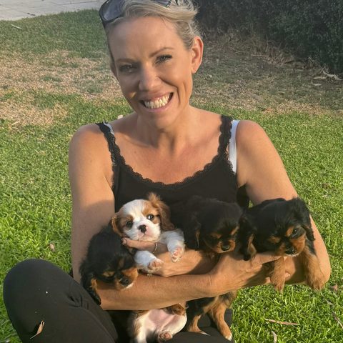 Kirsten Fowler