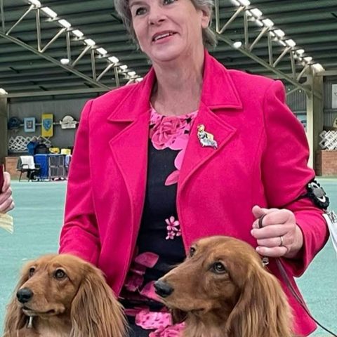 Carolyn Mibus