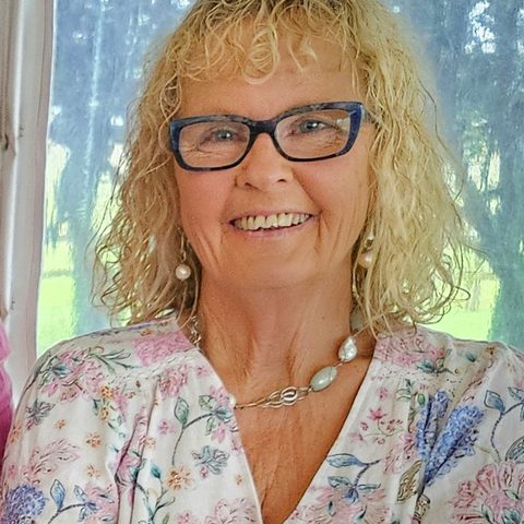 Leigh Mellish