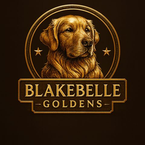 BLAKEBELLE GOLDENS