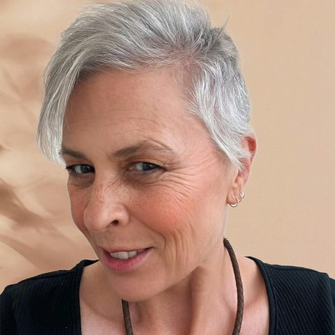 Kim Burton