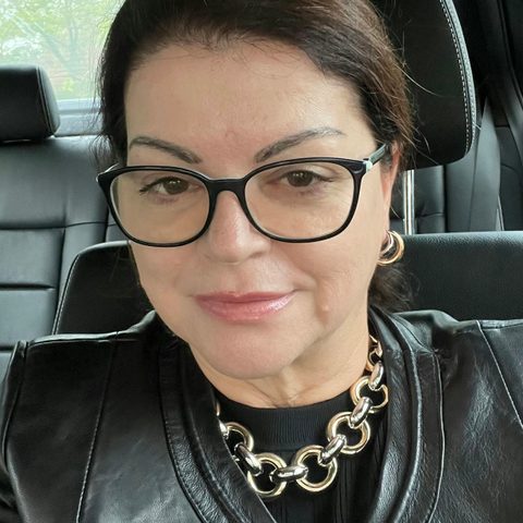 Maria Valente