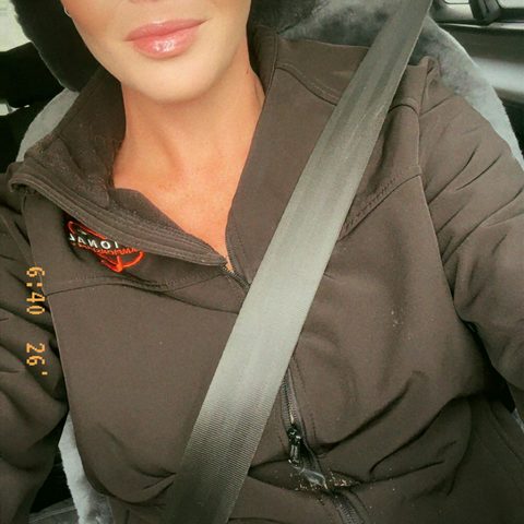 Ashleigh Birch