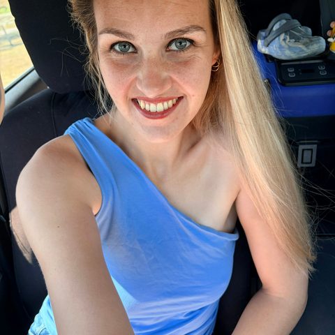 Bonita van der Westhuizen